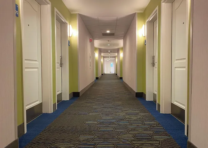 Holiday Inn Express & Suites Beaumont - Oak Valley By Ihg